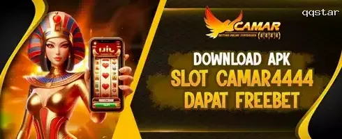 Bonus Spesial Download qqstar APK screenshot