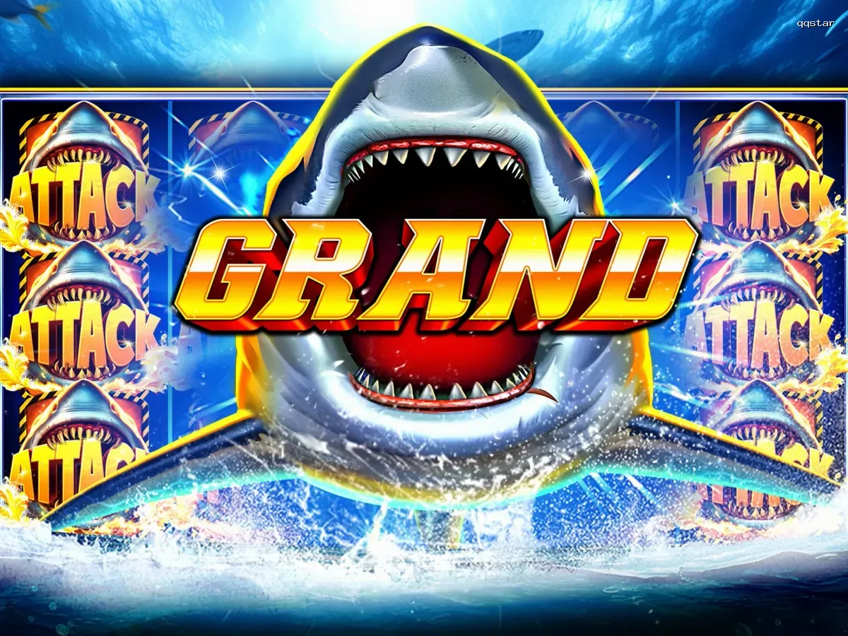 Promosi & Jackpot qqstar screenshot